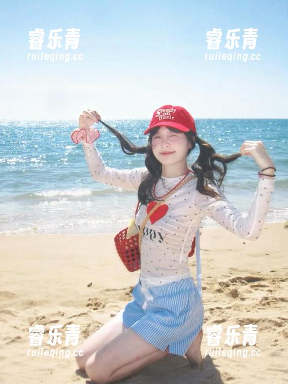 Son Ye EunDJAWA圣诞特别篇2021，最新分享教你如何玩转节日写真！.txt
